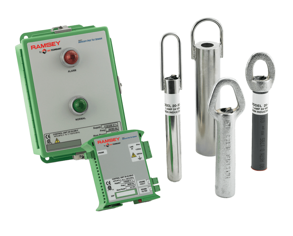 Ramsey Pro-Line Cable Pull Switches
